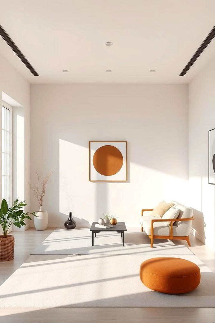 Minimalist Indie - 22 Indie Room Ideas