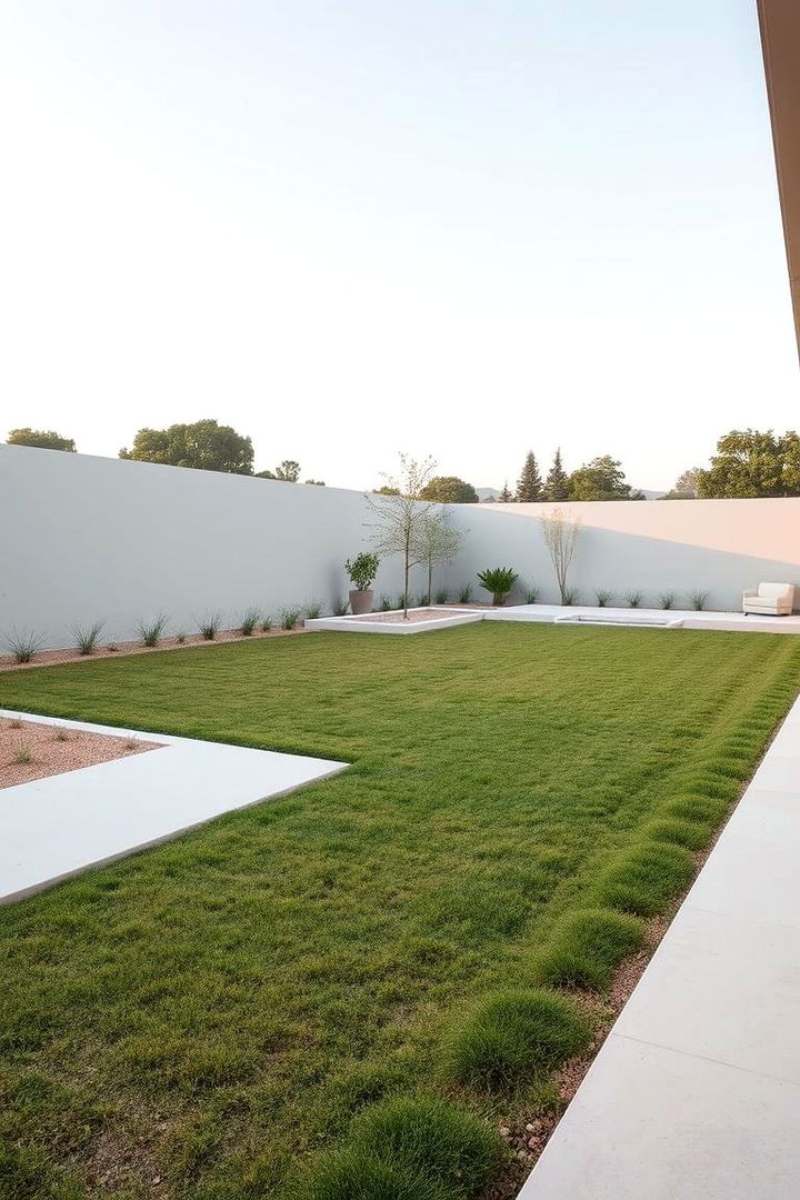 Minimalist Landscape Designs - 22 Asian Landscaping Ideas