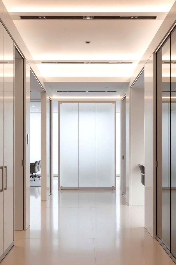 Minimalist Partition Designs - 22 Room Divider Ideas