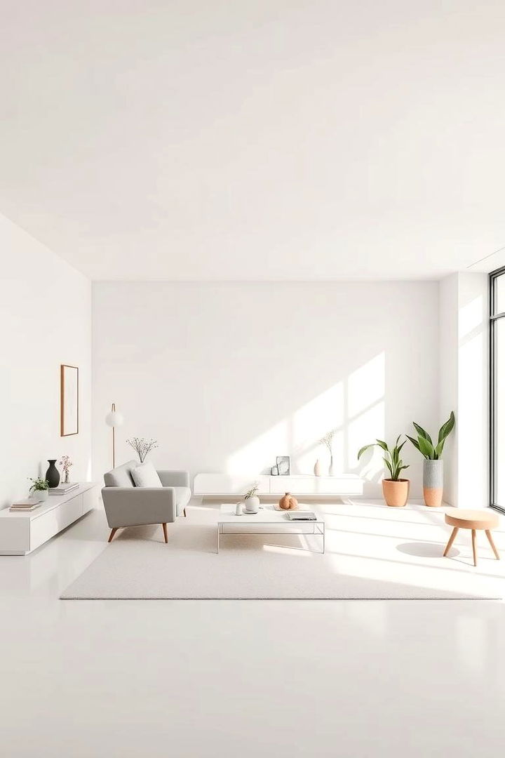 Minimalist Pastel Layouts - 22 Pastel Room Ideas