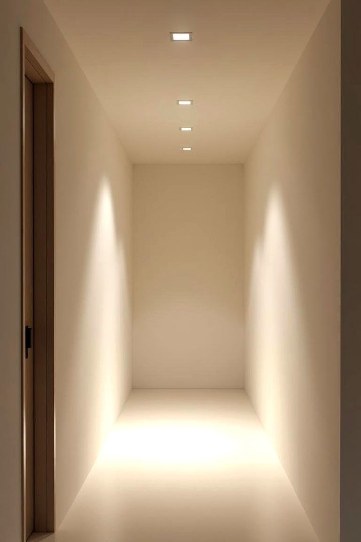 Minimalist Recessed Lighting for Low Ceilings - 22 Recessed Lighting Ideas