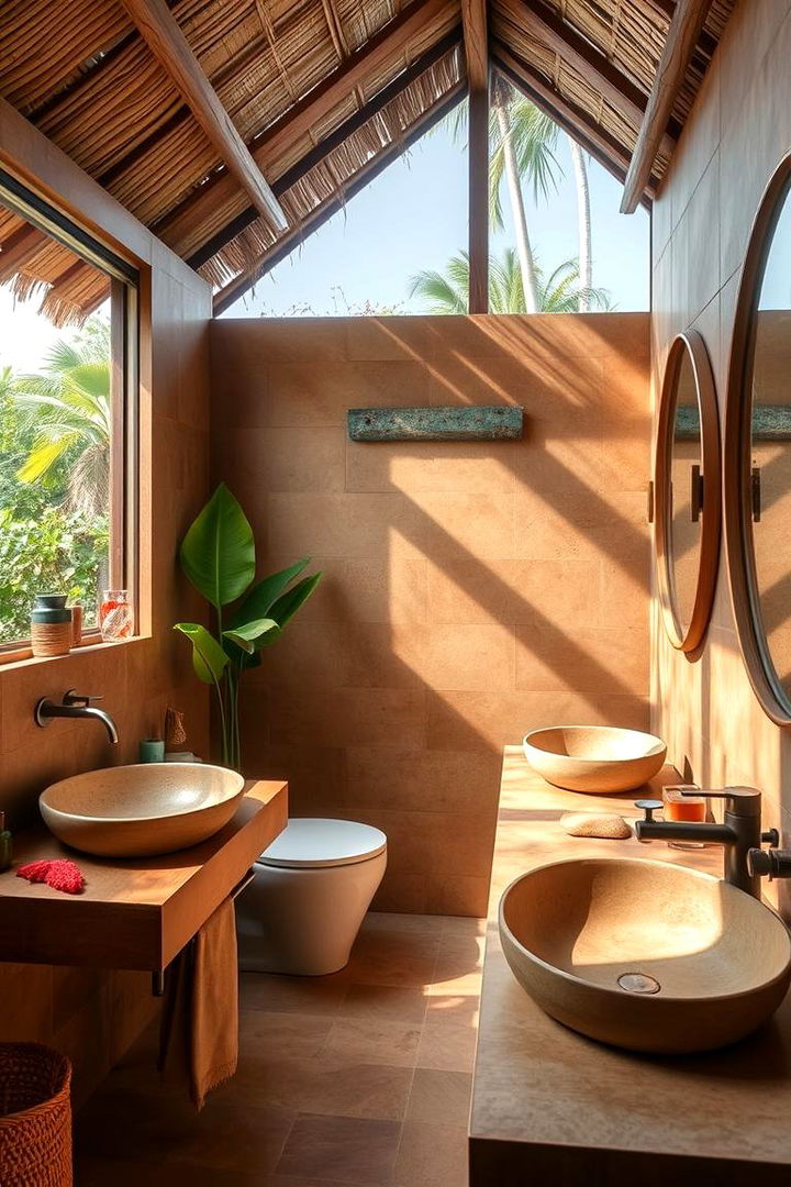 Moana Tropical Breeze - 22 Disney Bathroom Ideas