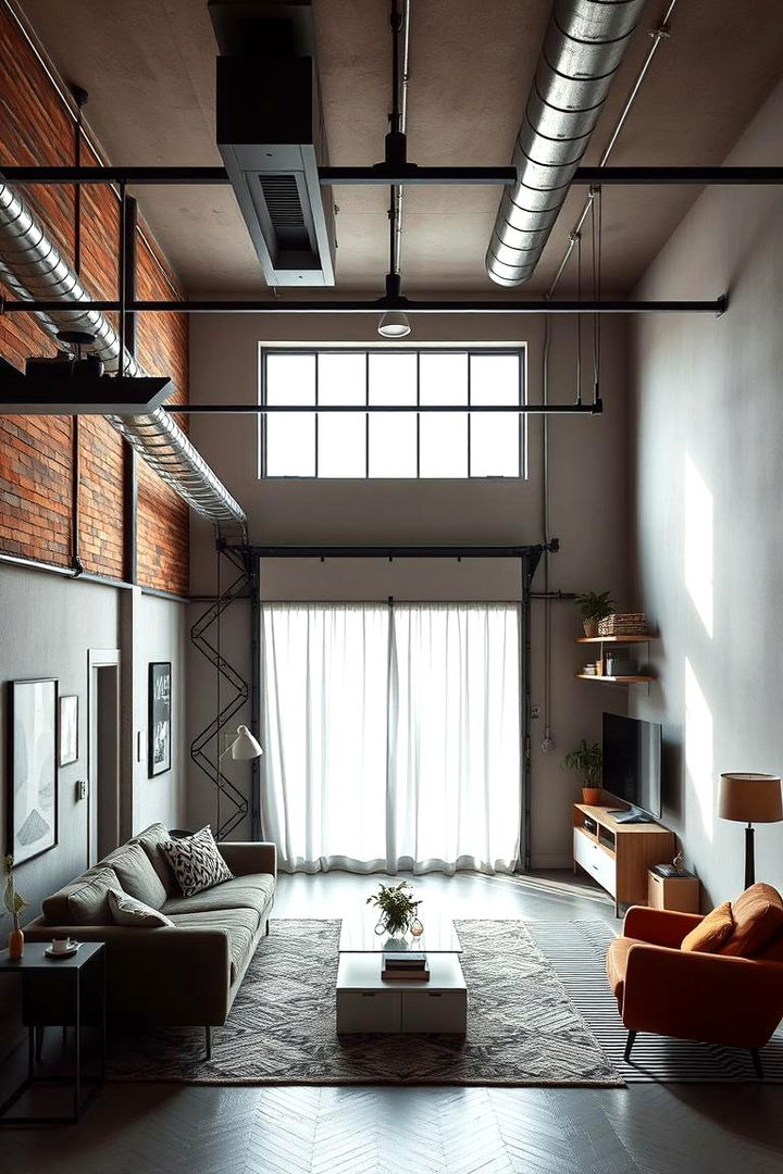 Modern Apartment Living - 22 Garage Conversion Ideas