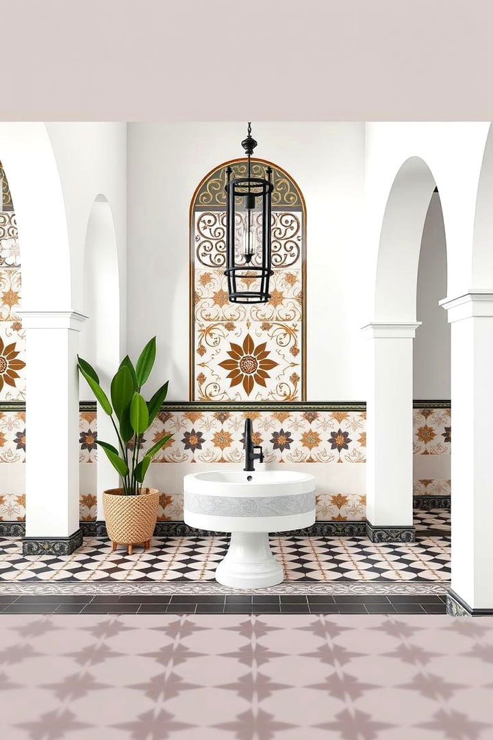 Modern Interpretations of Classic Revival Design - 22 spanish colonial revival architecture