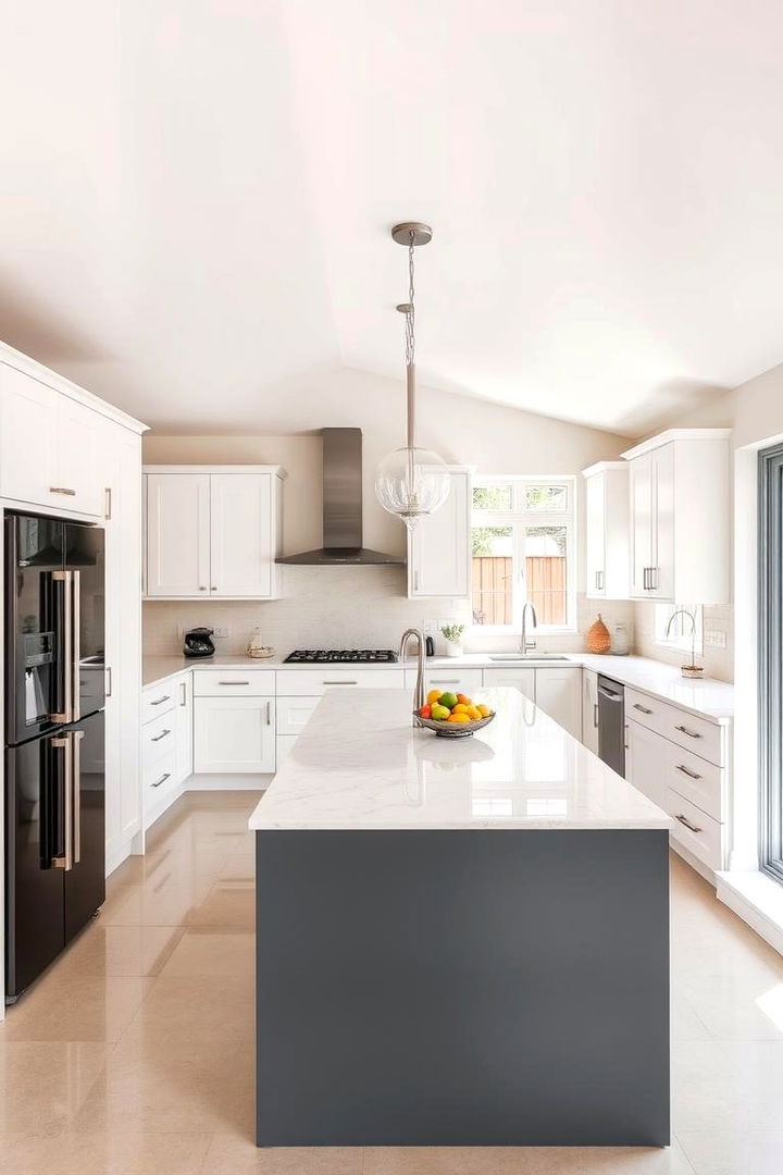 Modern Kitchen Extension - 22 home addition ideas