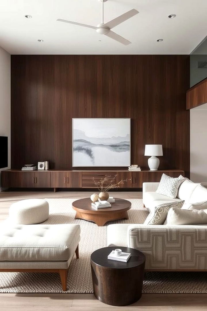 Modern Minimalism - 22 Hamptons Living Room Ideas