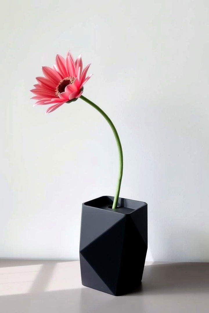 Modern Minimalist Designs - 22 Rehearsal Dinner Centerpiece Ideas