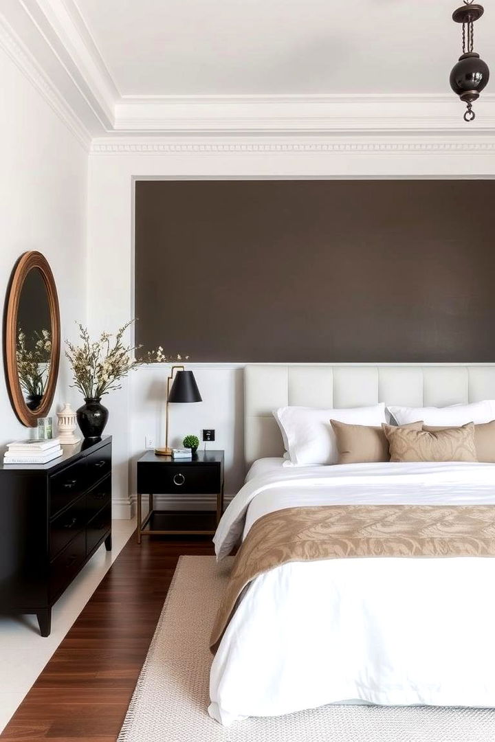Modern Twist on Traditional Greek Design - 22 Greek Bedroom Design Ideas