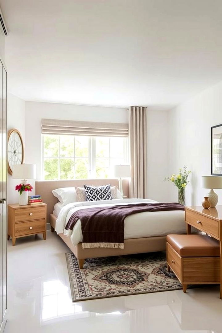 Modern Twists on Tradition - 22 Chinoiserie Bedroom Ideas