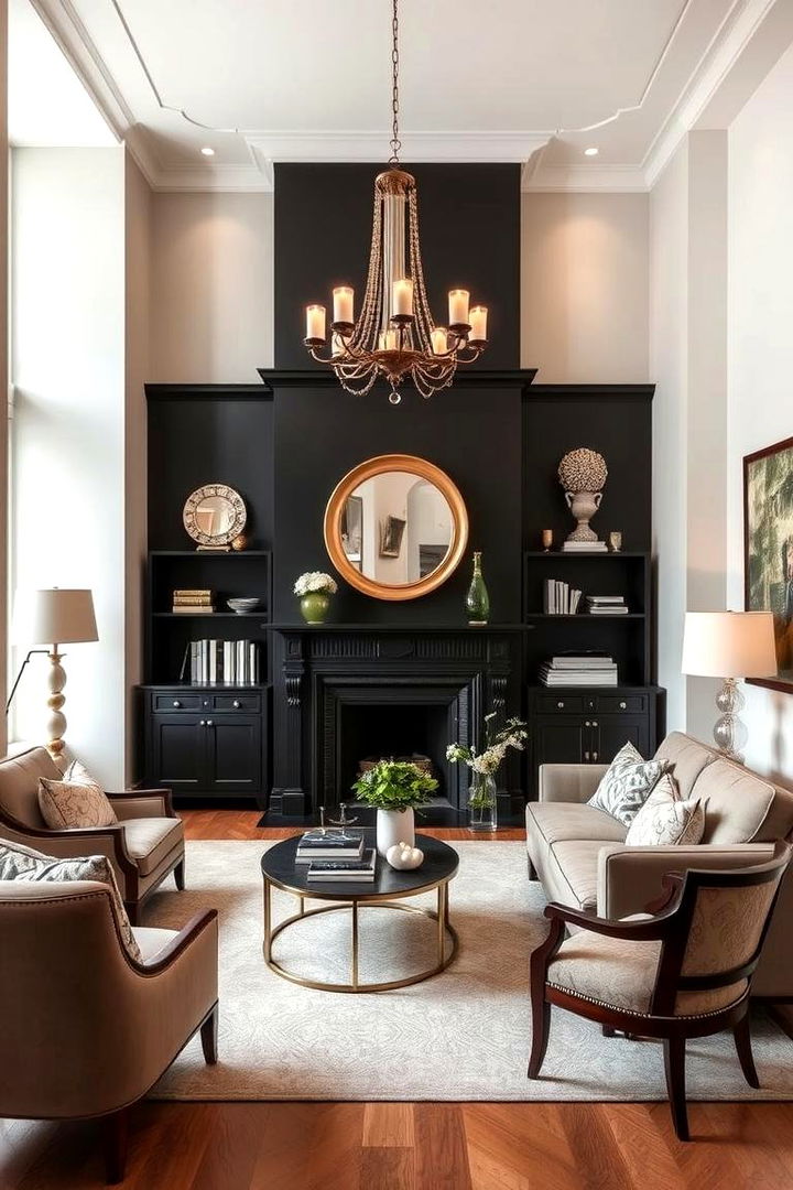 Modern Victorian Fusion - 22 Victorian Bedroom Ideas