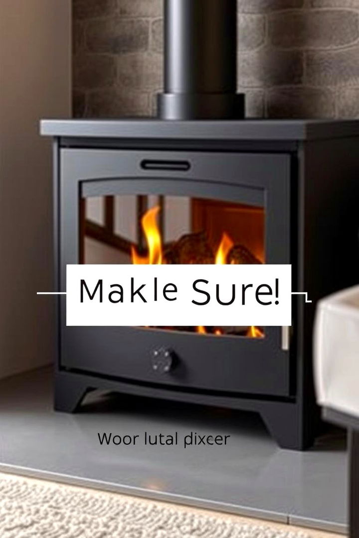 Multi Fuel Log Burner Design - 22 Log Burner Ideas