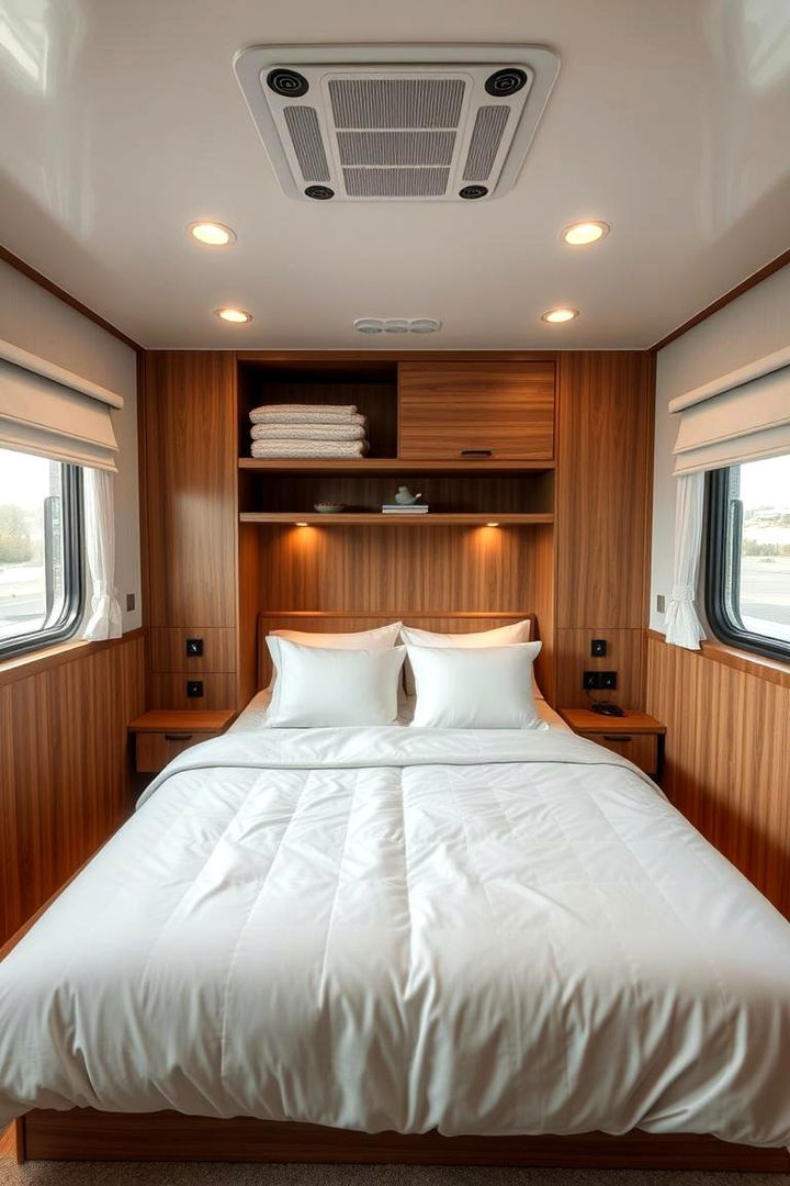 Multi Functional Design - 22 guest room ideas