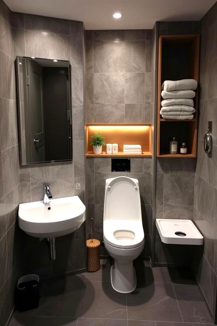 Multi Functional Utility - 22 Outhouse Design Ideas