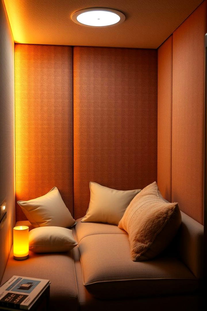 Multi Sensory Stimuli - 22 Cubicle Decor Ideas