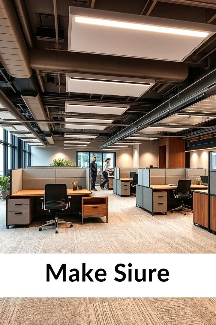 Multipurpose Workspace Design - 22 Content Creator Room Ideas