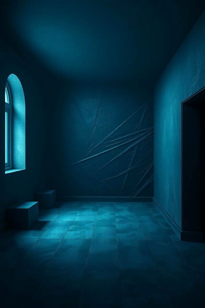 Mystic Hues - 22 Blue-gray Paint Colors