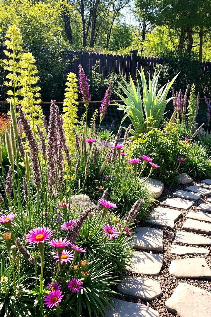 Native Plant Showcase - 22 Spring Garden Ideas