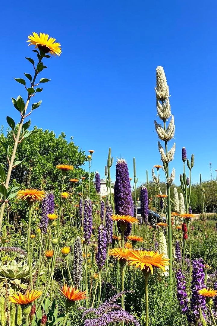 Native Plants Wonderland - 22 Secret Garden Ideas