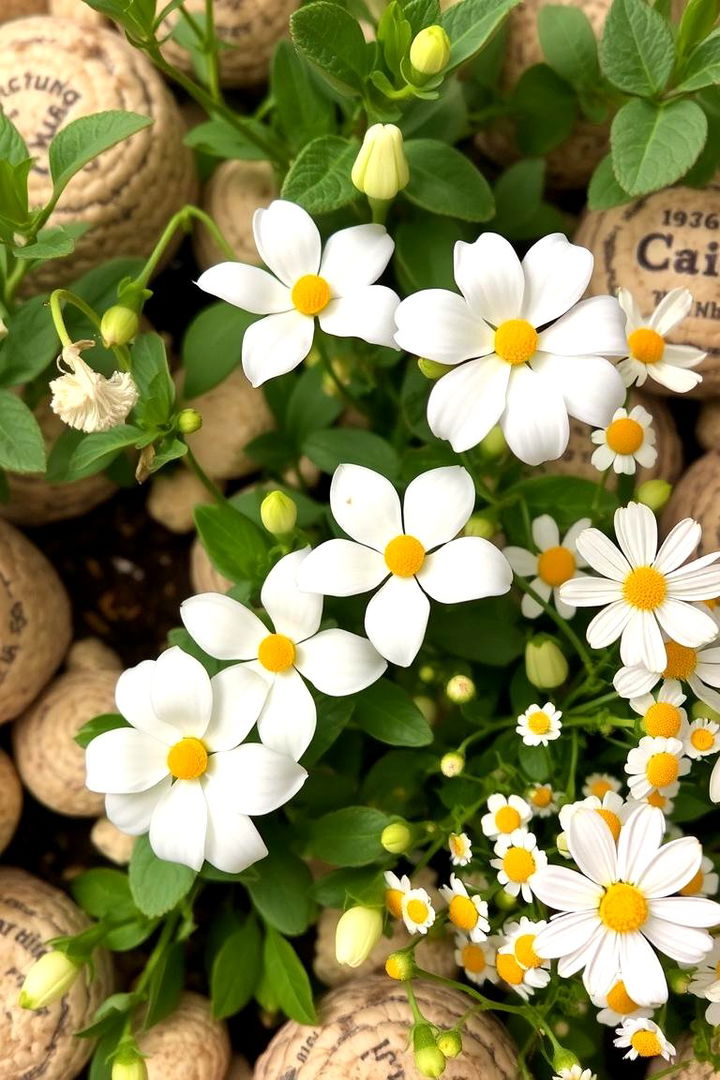 Natural Aromatherapy Integration - 22 Sensory Garden Ideas