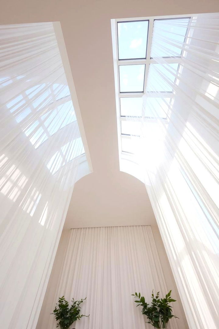 Natural Light Emphasis - 22 Hawaiian Interior Design Ideas