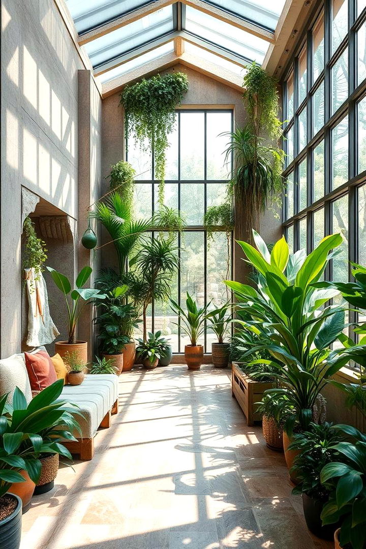 Nature Infused Interiors - 22 Japanese Interior Design Ideas