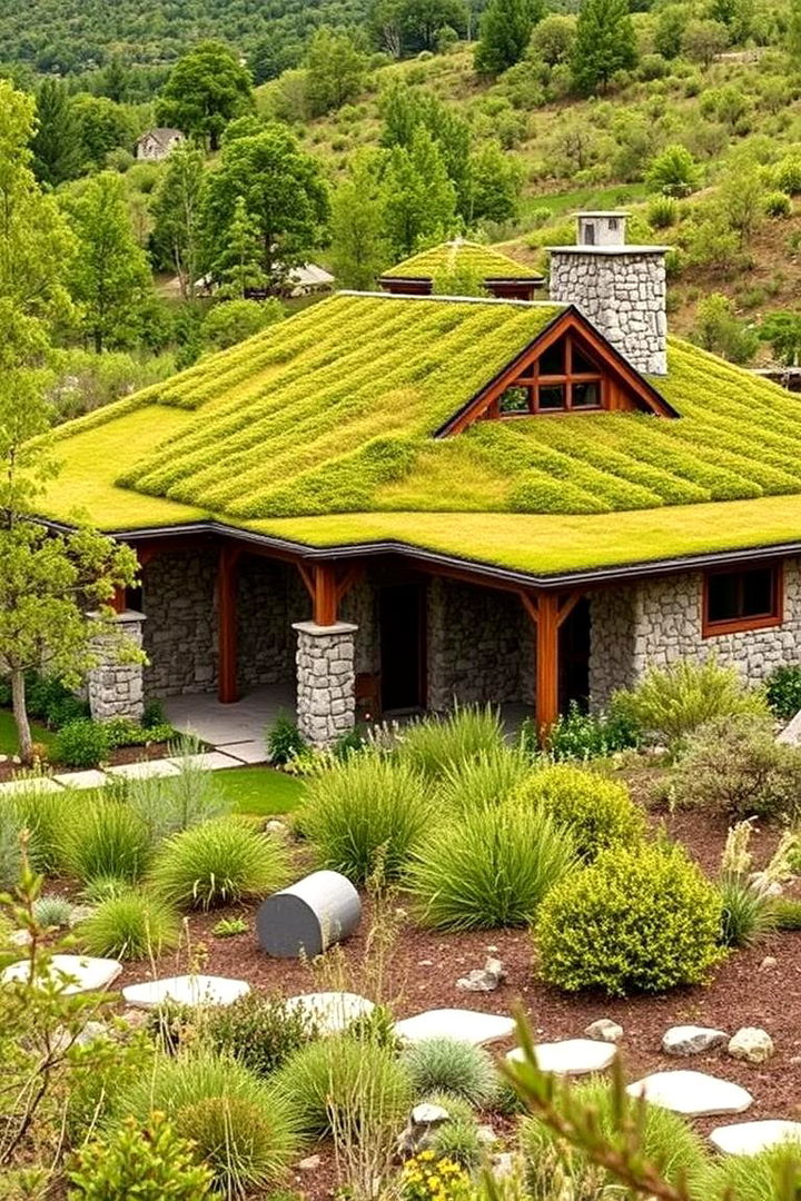 Nature Integrated Design - 22 Barndominium Exterior Ideas