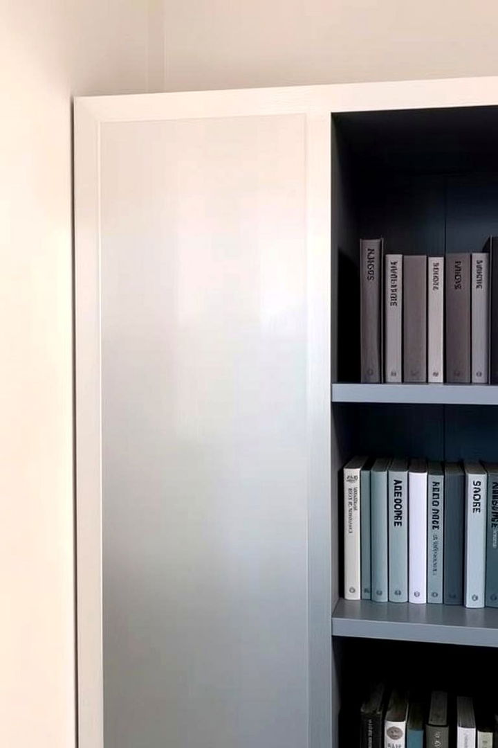 Ombre Elegance - 22 Painted Furniture Ideas