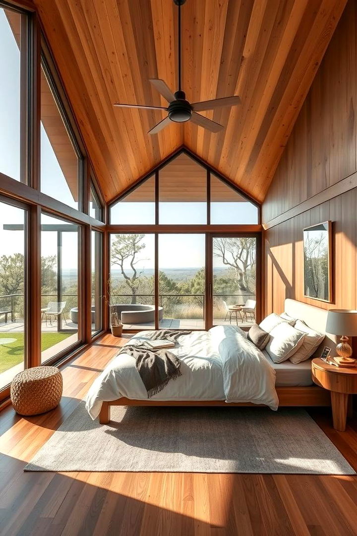 Open Air Inspired Layouts - 22 Mexican Bedroom Ideas