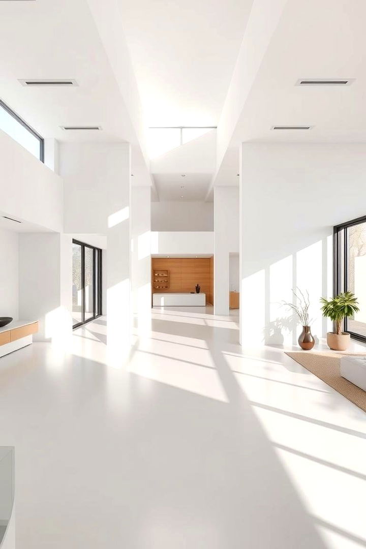 Open and Airy Layouts - 22 Minimalist Apartment Ideas