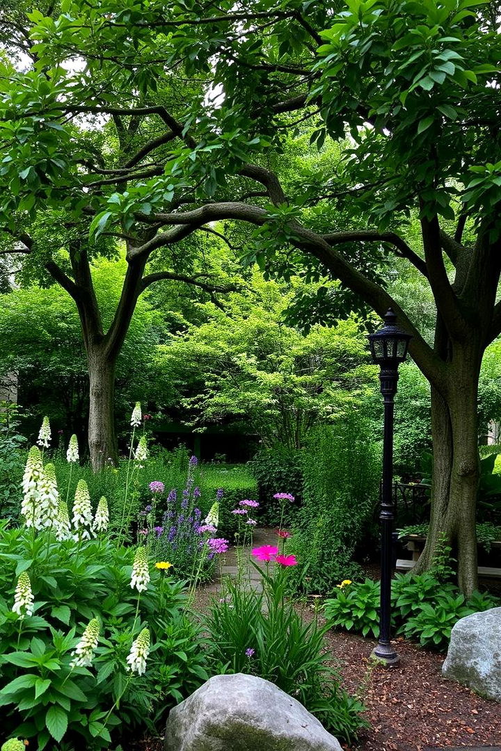 Organic Elements Harmony - 22 Japanese Garden Ideas
