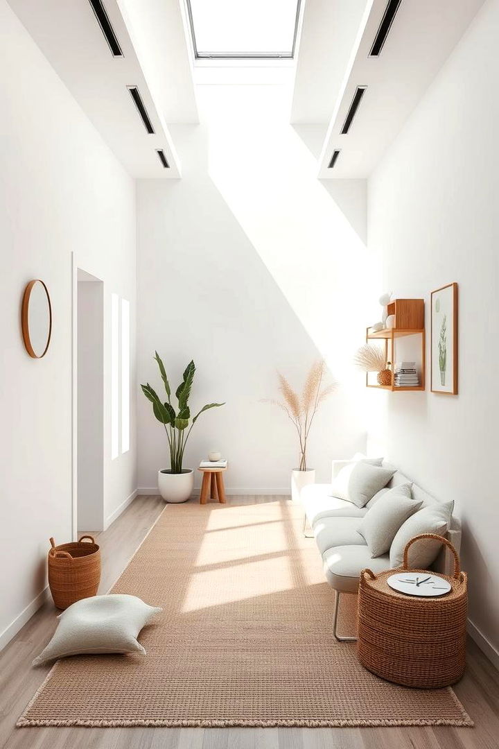 Organized Clutter Free Sanctuaries - 22 Scandinavian Interior Design Ideas