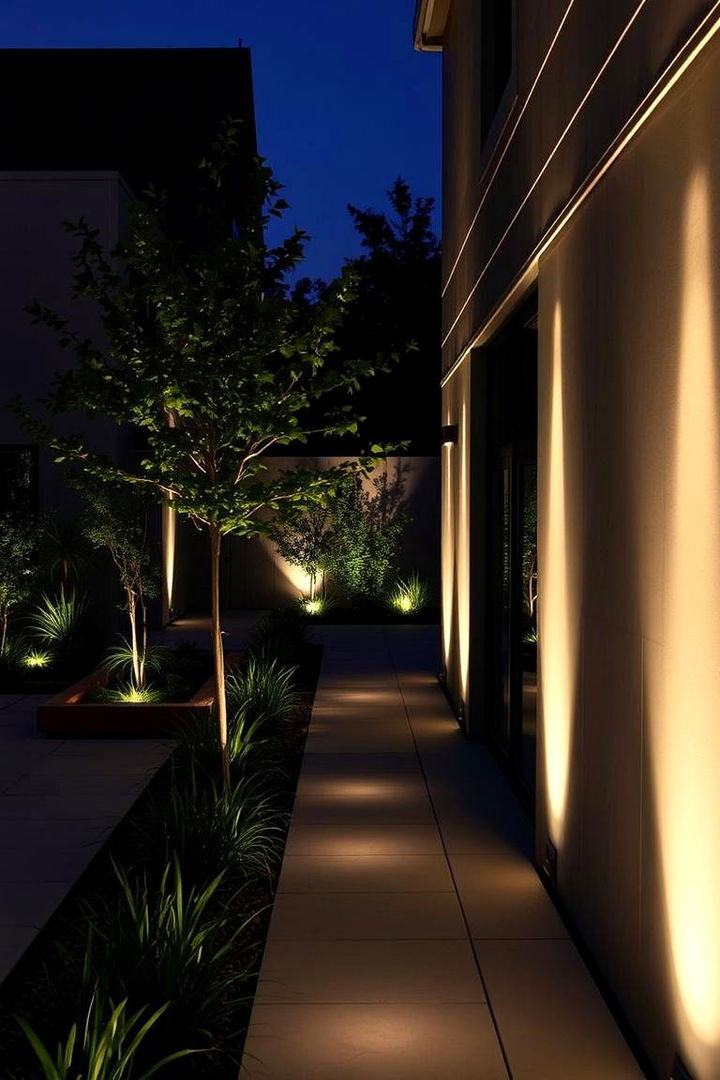 Outdoor Lighting Innovations - 22 Deck and Patio Combination Ideas