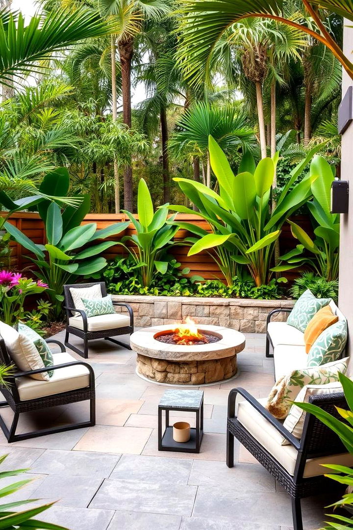 Outdoor Living Essentials - 22 South Florida Landscaping Ideas