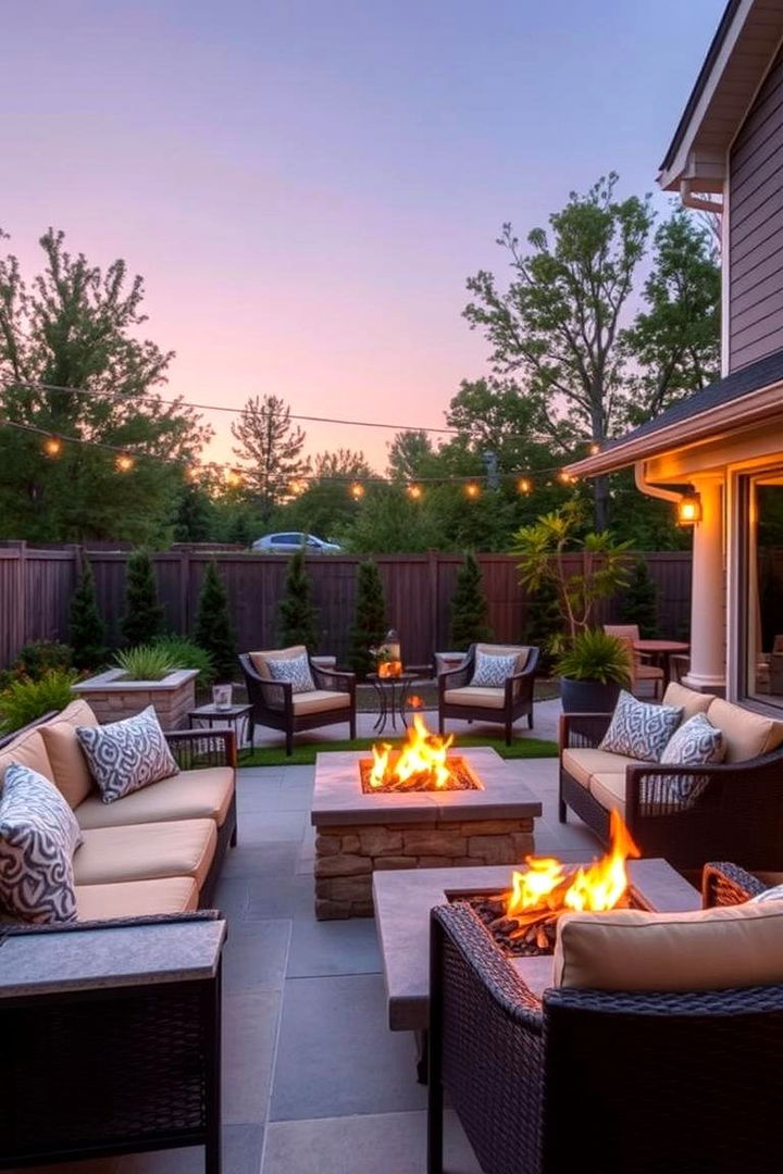 Outdoor Living Spaces - 22 Landscaping Ideas