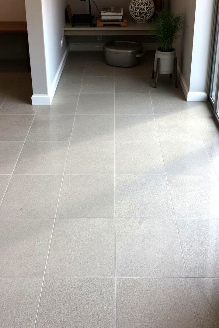 Overlay Concrete Finishes - 22 Types of Concrete Floor Finishes
