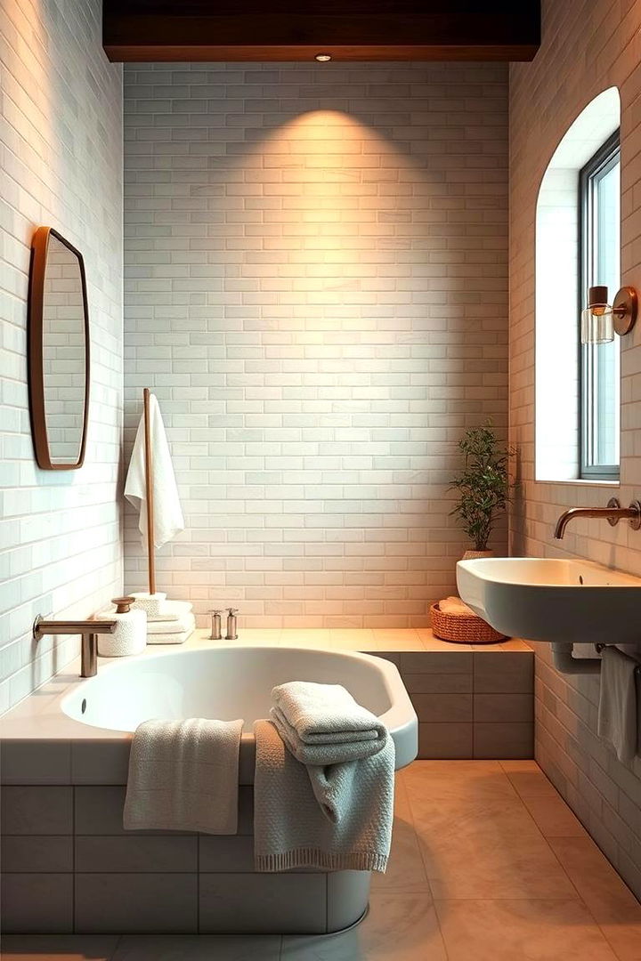 Pastel Bathroom Retreats - 22 Pastel Room Ideas