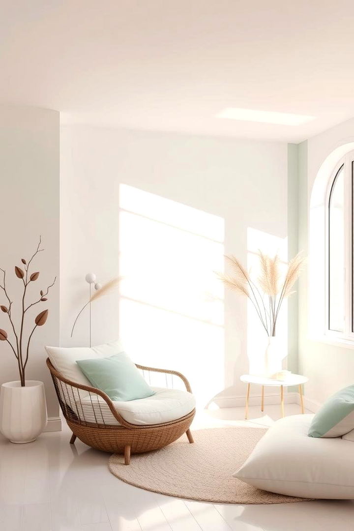 Pastel Perfection - 22 Colorful Room Ideas
