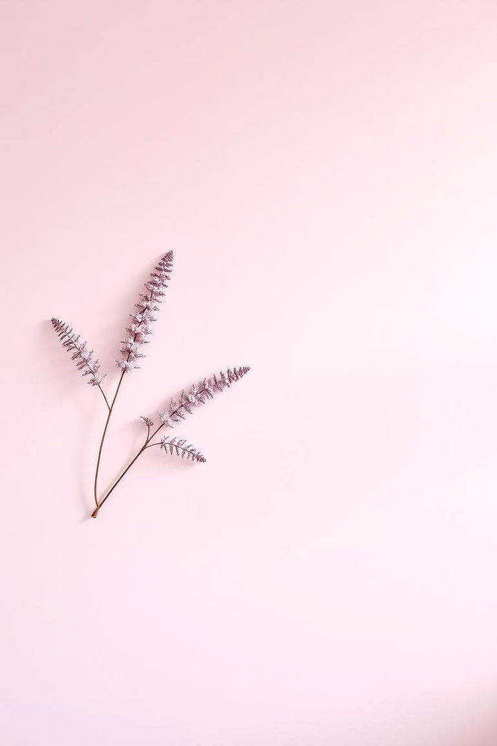 Pastel Perfection Tones - 22 Bedroom Wallpaper Ideas