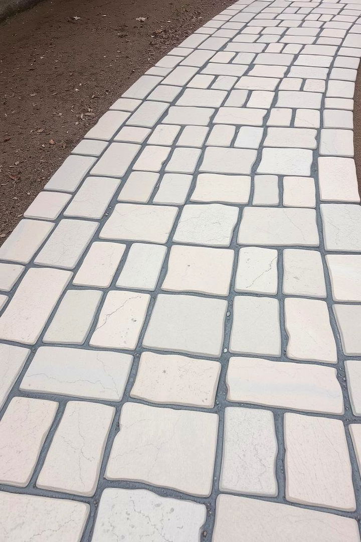 Paving Stone Exterior Stone - 22 Types of Exterior House Stone