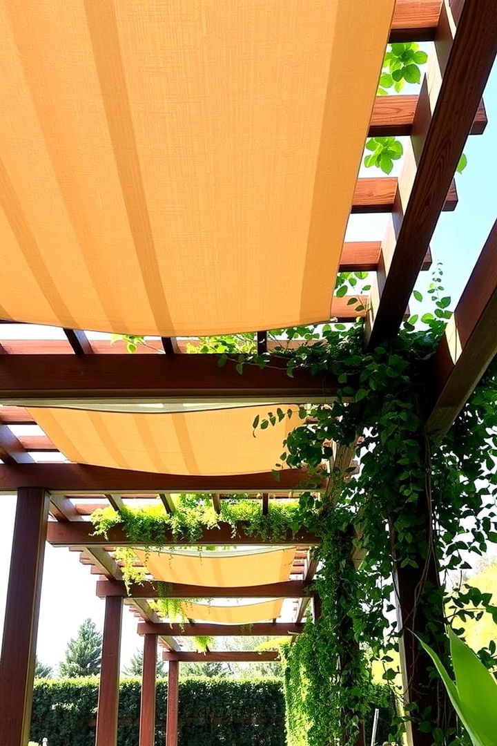 Pergola and Shade Solutions - 22 South Florida Landscaping Ideas
