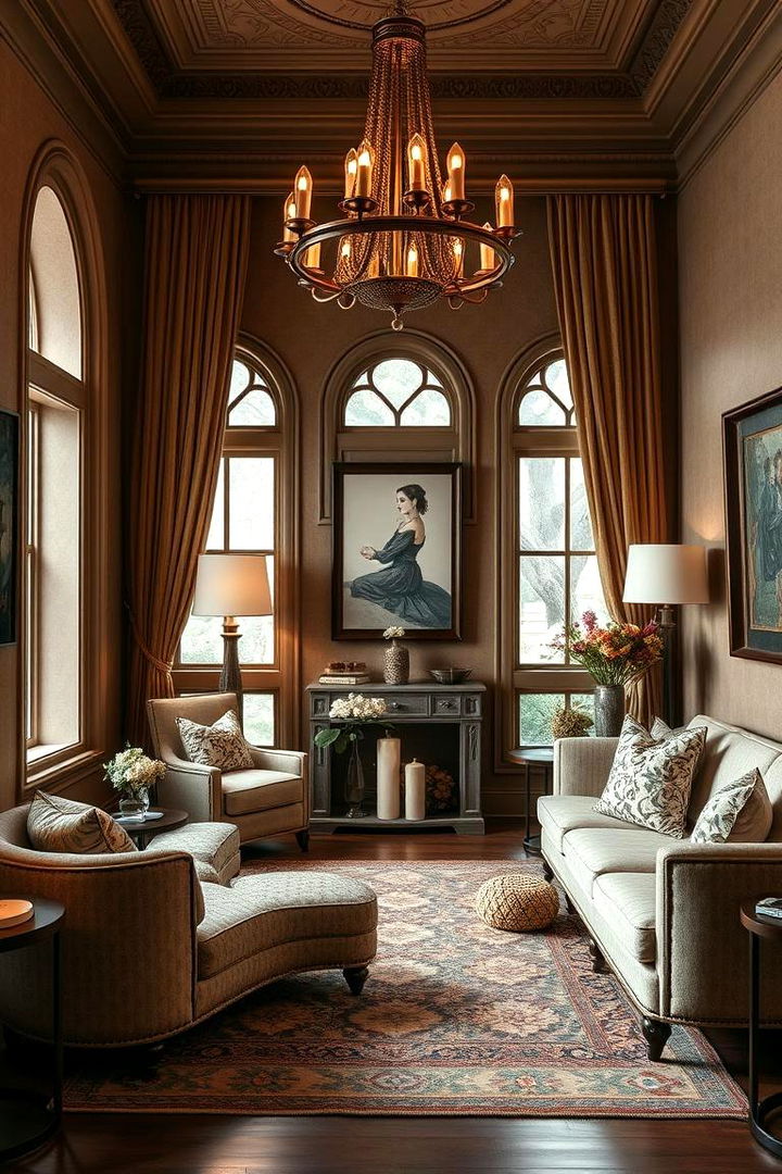 Personalized Bespoke Sanctuary - 22 Luxury Man Cave Ideas