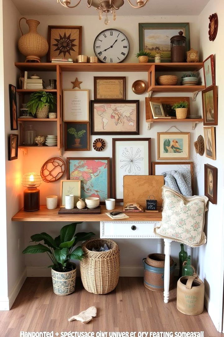 Personalized DIY Accents - 22 House Decor Ideas