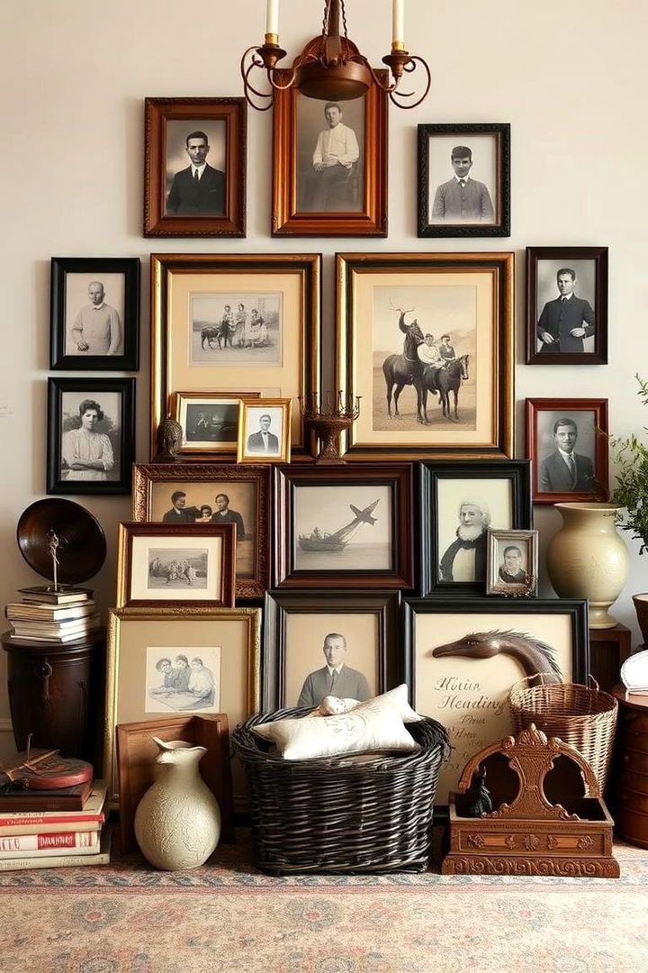 Personalized Family Heirlooms - 22 Mexican Wedding Ideas