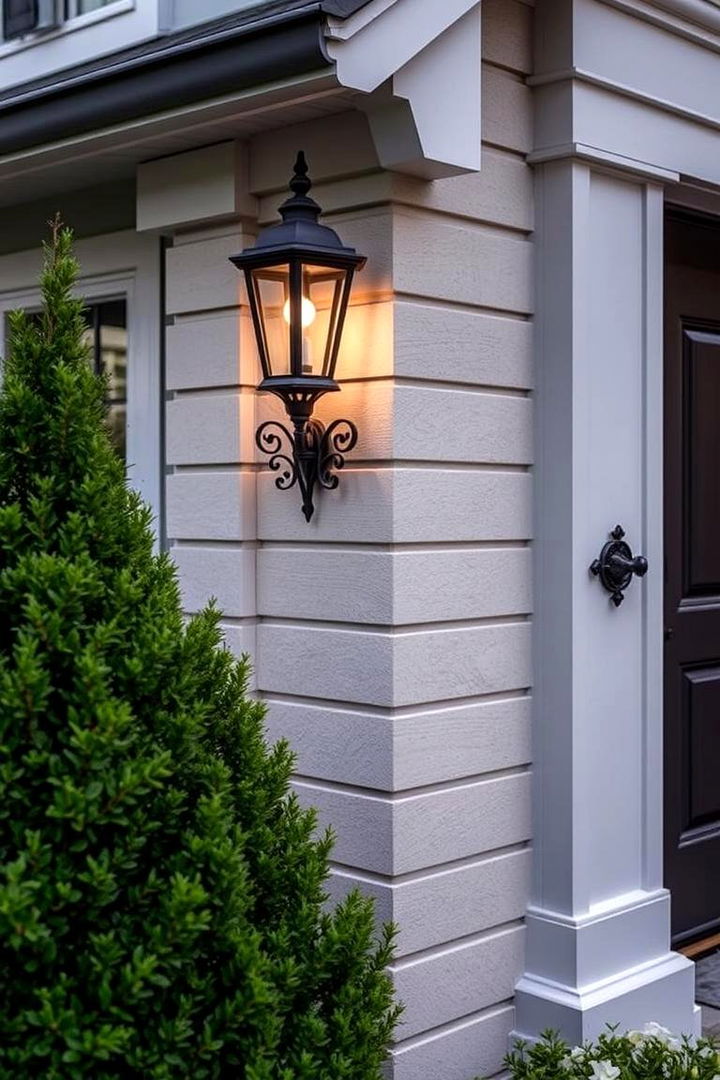 Personalized Finishing Touches - 22 Pole Barn and Barndominium House Exteriors