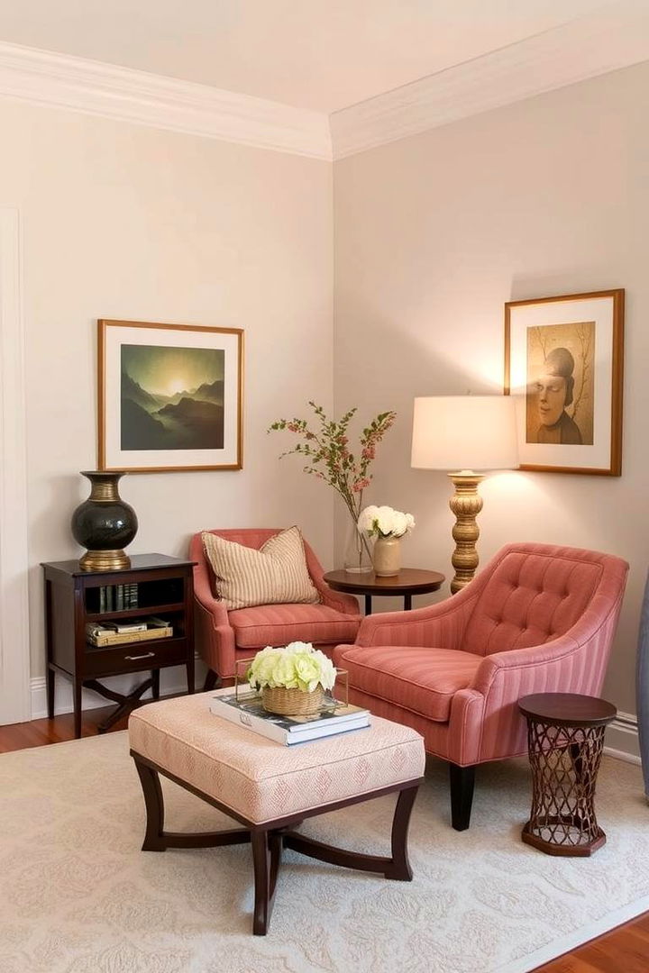 Personalized Nooks - 22 Indie Room Ideas