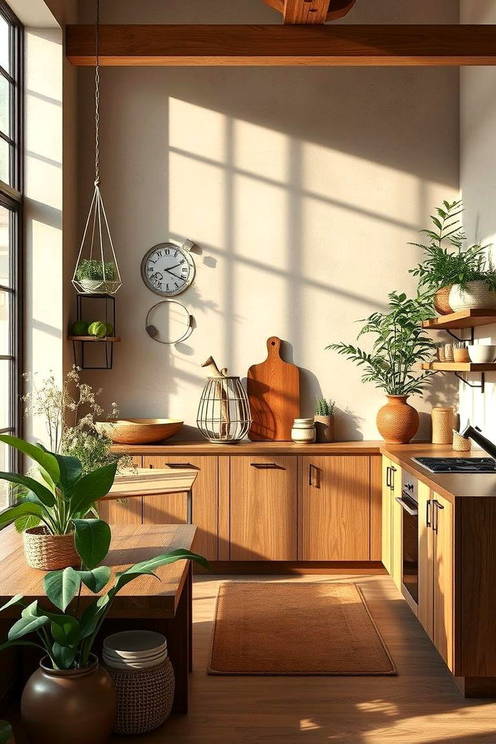 Pocahontas Earthy Elements - 22 Disney Bathroom Ideas