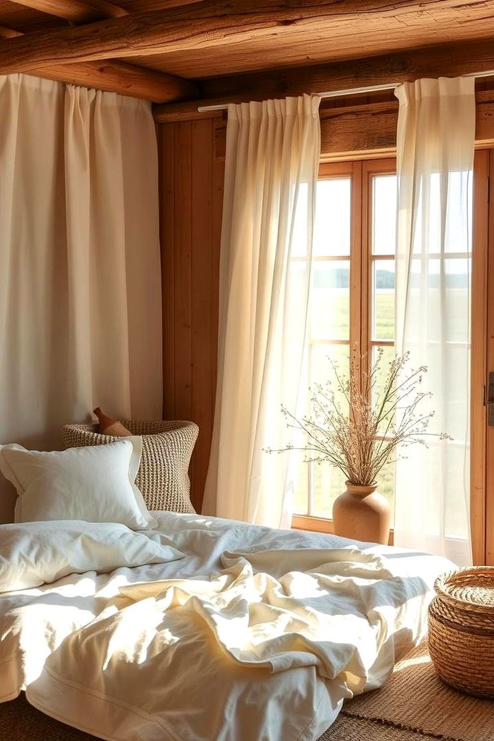 Prairie Inspired Designs Exuding Warmth - 22 Western Bedroom Ideas