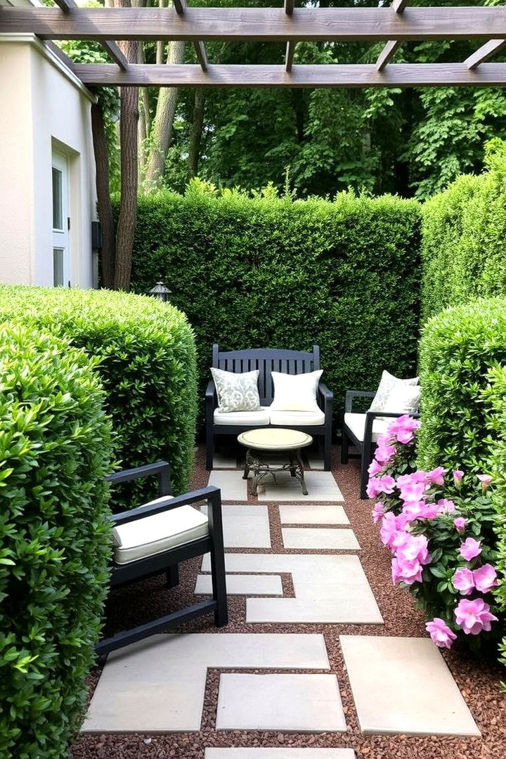 Private Retreat Azalea Garden - 22 Azalea Garden Ideas