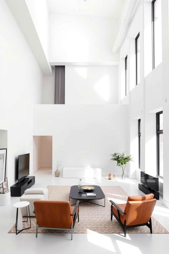 Pure Snow - 22 Off-white Paint Colors for Room