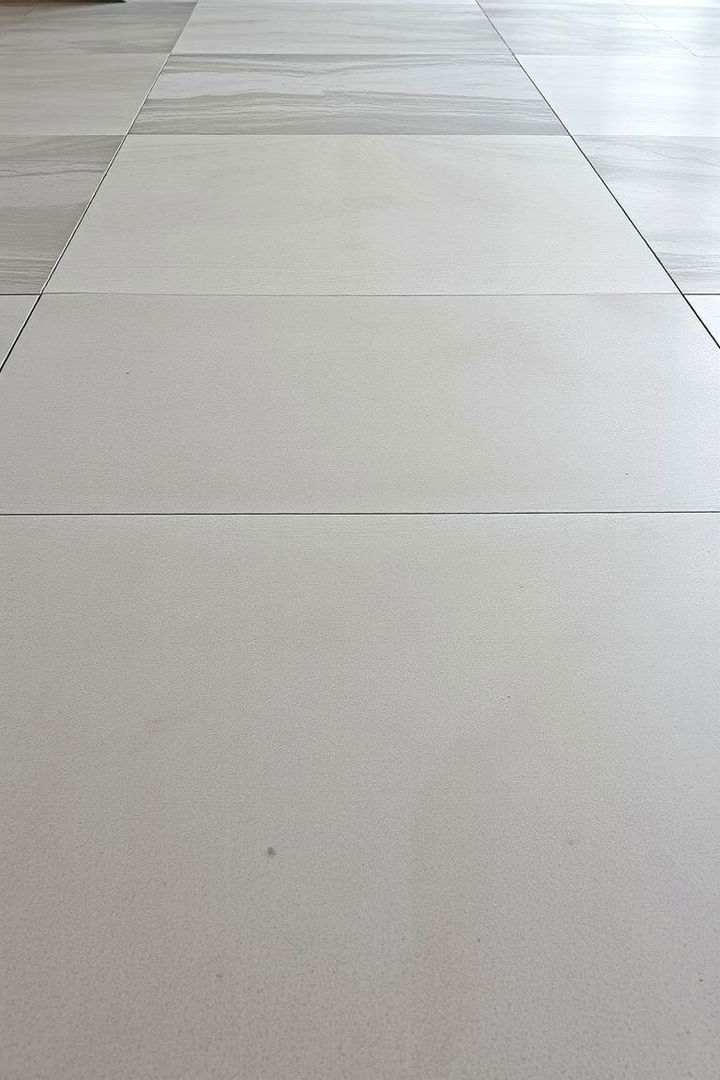Raw Concrete Surfaces - 22 Industrial Interior Design Style Ideas